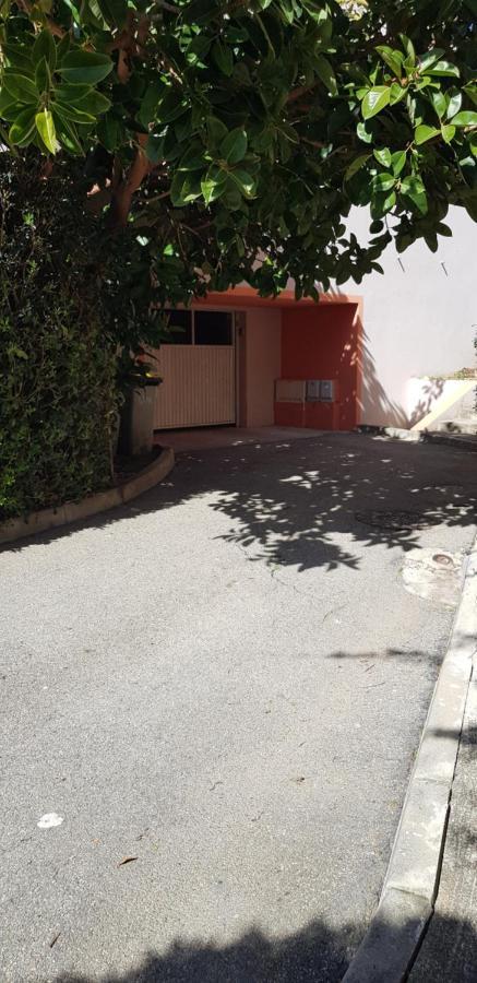 T1 Vue Mer Bord De Mer Ajaccio Αζάτσιο Εξωτερικό φωτογραφία